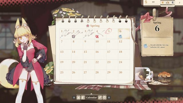 Tải game Aeruta-TENOKE