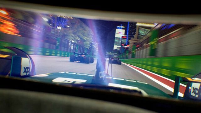 Tải game F1 Manager 2023 v1.10 HYPERVISOR-P2P