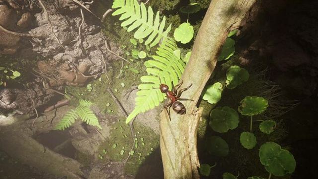 Tải game Empire of the Ants v1.03.20025-P2P