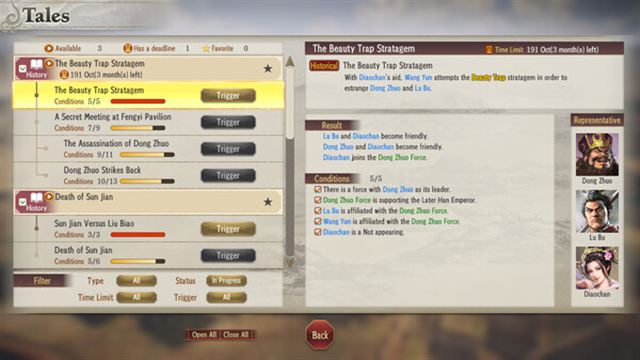 Tải game ROMANCE OF THE THREE KINGDOMS 8 REMAKE-TENOKE