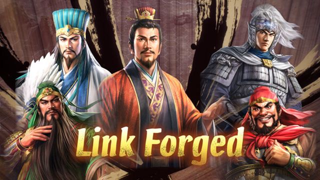 Tải game ROMANCE OF THE THREE KINGDOMS 8 REMAKE v1.0.4-P2P