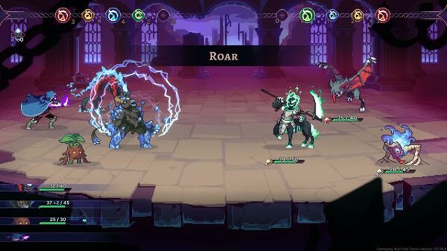 Tải game Aethermancer Early Access