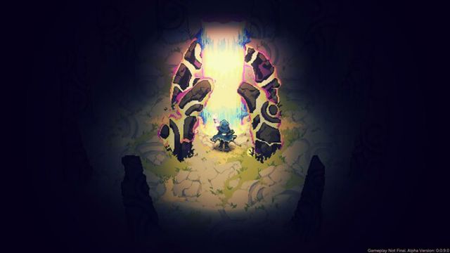 Tải game Aethermancer Early Access