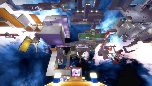 Tải game The Art of Reflection-TENOKE