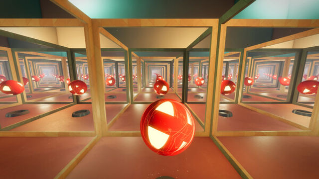 Tải game The Art of Reflection-TENOKE