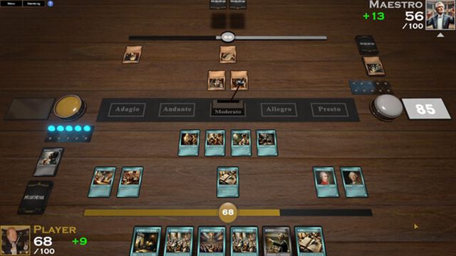 Tải game Musicmenia-TENOKE