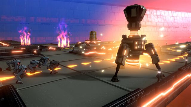Tải game Axon TD Uprising v1.2.2-P2P