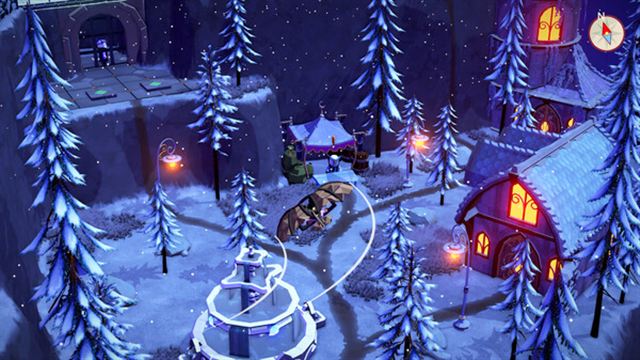 Tải game Night Stones v1.0.15-P2P