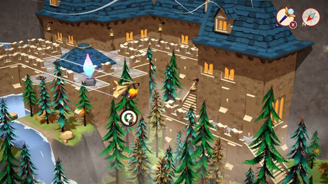 Tải game Night Stones v1.0.15-P2P