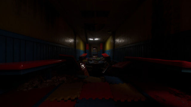 Tải game Subliminal-TENOKE