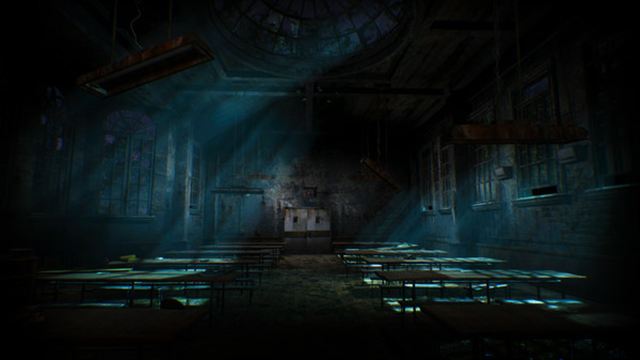 Tải game ASYLUM v1.2.2985-P2P
