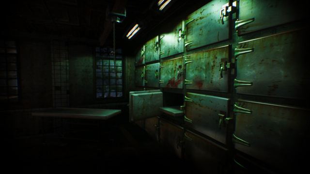 Tải game ASYLUM v1.1.25430-P2P