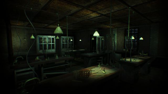 Tải game ASYLUM v1.1.2544-P2P