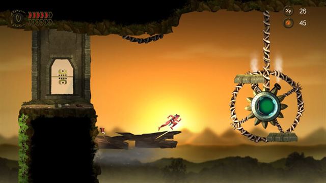 Tải game Bleeding Deities v1.0.7-P2P