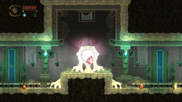 Tải game Bleeding Deities v1.0.5-P2P