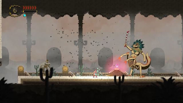 Tải game Bleeding Deities v1.0.7-P2P