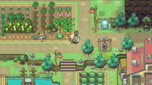 Tải game Eastward Octopia v1.1-P2P