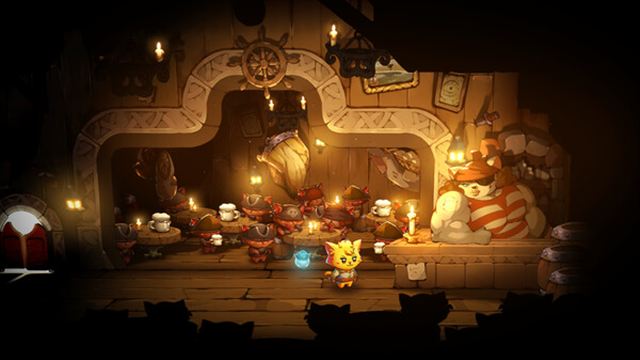 Tải game Cat Quest III v1.2.4-P2P