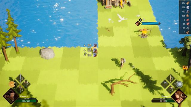 Tải game Kingdom Of Explorers-TENOKE