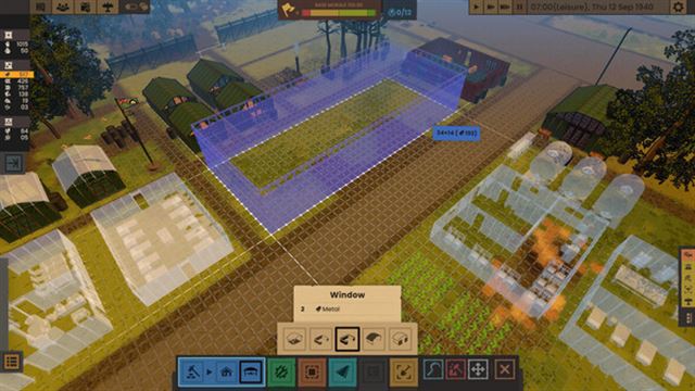 Tải game Ground of Aces Early Access