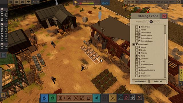 Tải game Ground of Aces Early Access