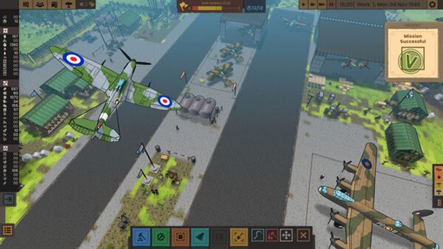 Tải game Ground of Aces Early Access