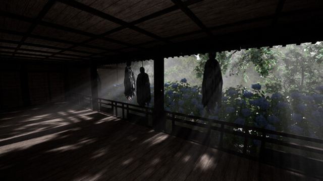 Tải game Shadow Corridor 2 v1.15.1-P2P