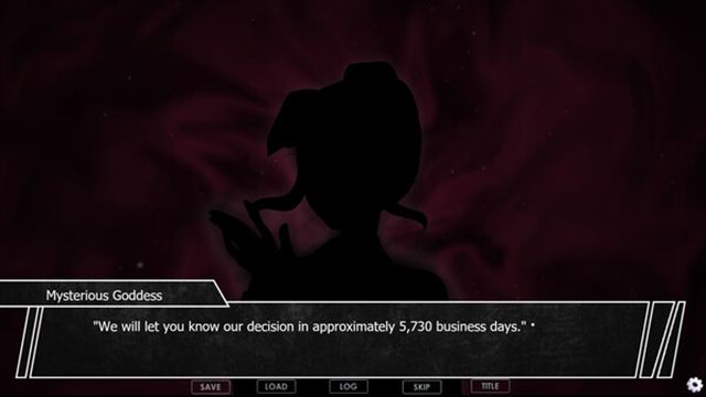 Tải game Passage A Job Interview Simulator-TENOKE