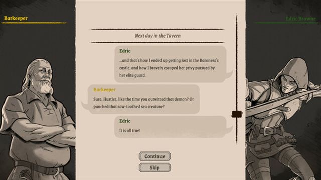 Tải game Knights in Tight Spaces v1.1.18621-P2P
