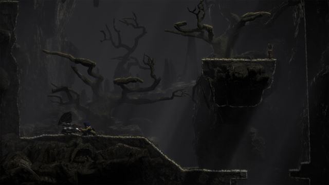 Tải game JUMP KING QUEST-RUNE