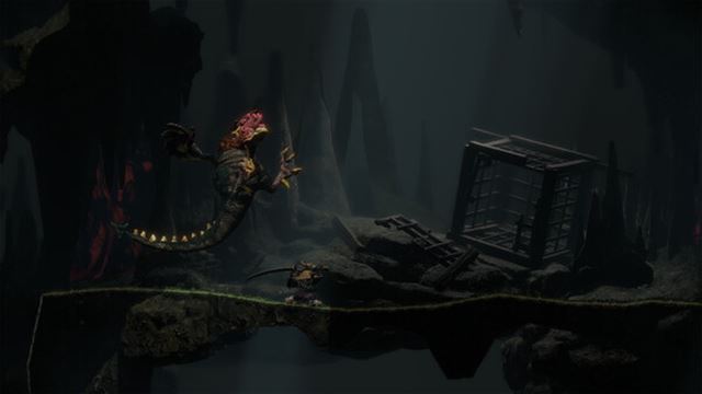 Tải game JUMP KING QUEST v1.1.0.661-P2P