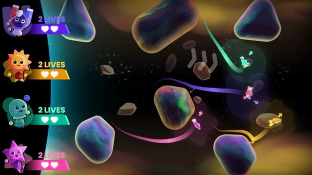 Tải game Which Way Up Galaxy Games-TENOKE