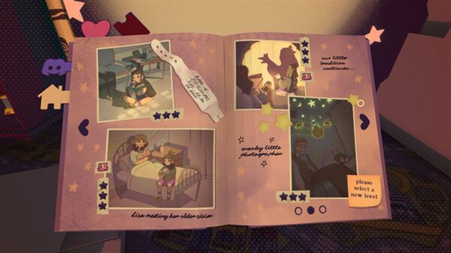 Tải game Projected Dreams-TENOKE