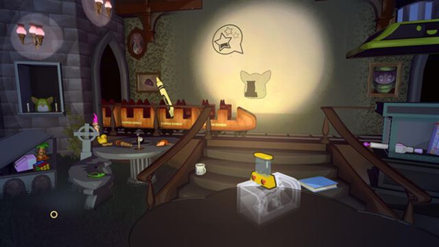 Tải game Projected Dreams-TENOKE