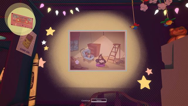 Tải game Projected Dreams-TENOKE