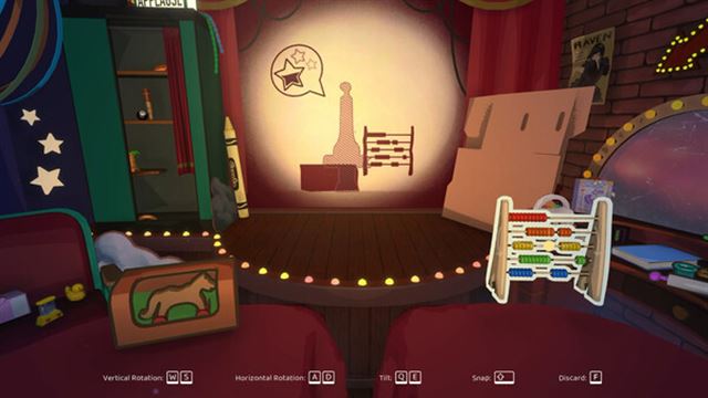 Tải game Projected Dreams-TENOKE