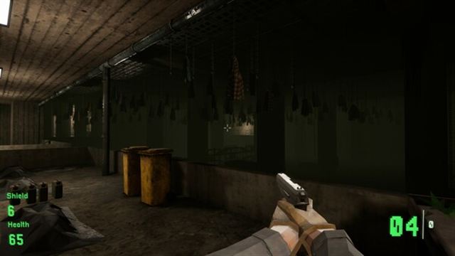 Tải game Kvark-GoldBerg