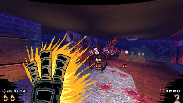 Tải game Captain Wayne Vacation Desperation-TENOKE