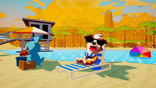 Tải game A Corgis Cozy Hike-TENOKE