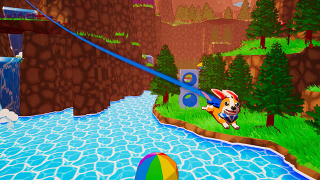 Tải game A Corgis Cozy Hike-TENOKE