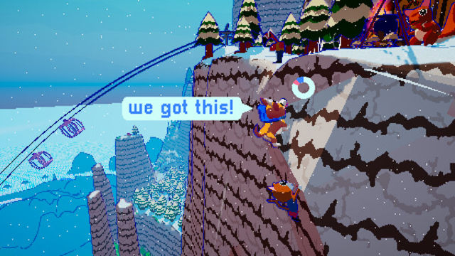 Tải game A Corgis Cozy Hike-TENOKE