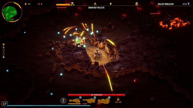 Tải game Deep Rock Galactic Survivor Hoxxes Fights Early Access