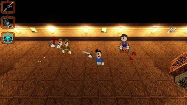 Tải game Lost To Riches-TENOKE