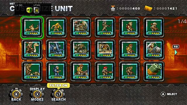 Tải game METAL SLUG ATTACK RELOADED-SKIDROW