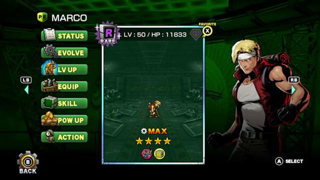 Tải game METAL SLUG ATTACK RELOADED Reika for Liberty-SKIDROW