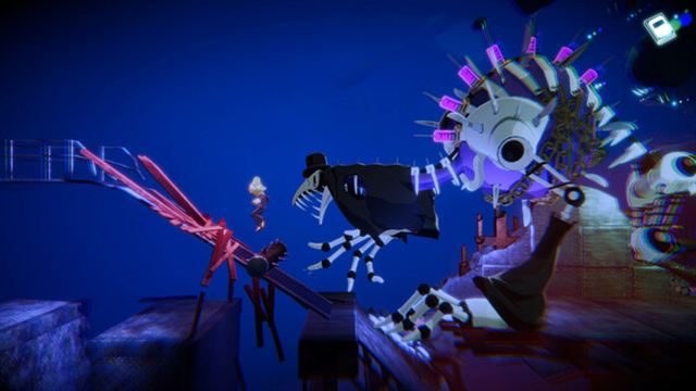 Tải game Gift v1.1.0-P2P