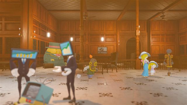 Tải game Gift v1.1.0-P2P