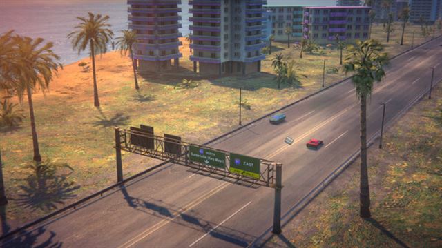 Tải game Florida Interstate 86-Unleashed