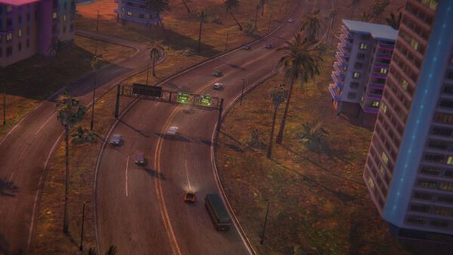 Tải game Florida Interstate 86-Unleashed