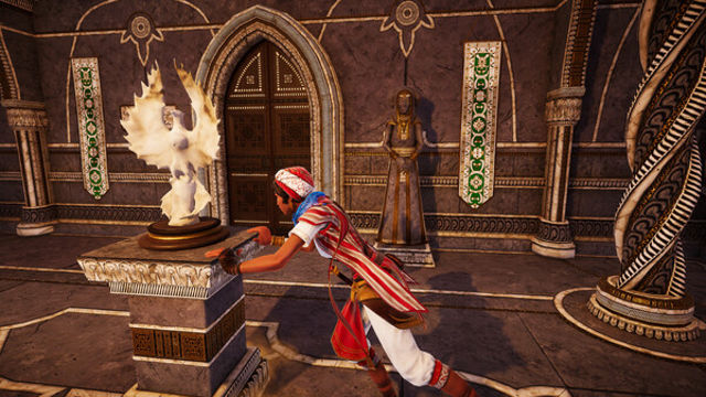 Tải game Mirage 7-RUNE